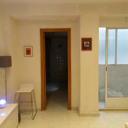 Dz Apartamento Alicante Exterior photo