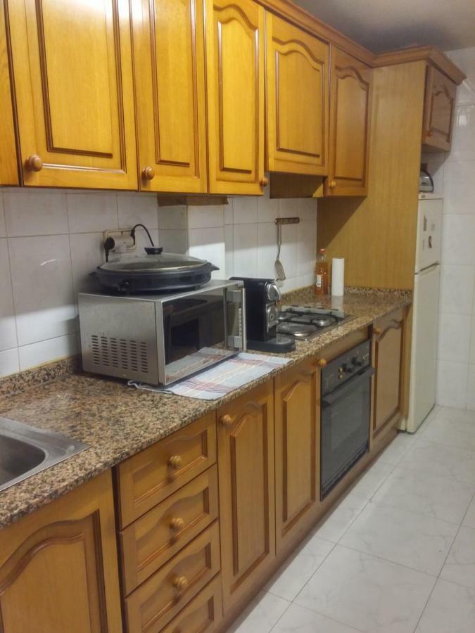 Dz Apartamento Alicante Exterior photo