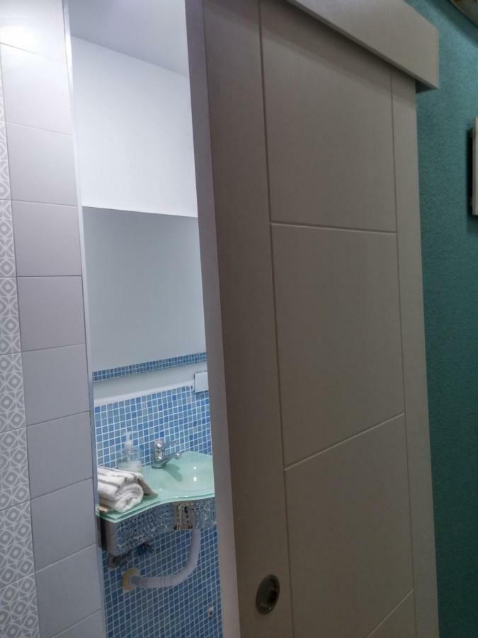Dz Apartamento Alicante Exterior photo