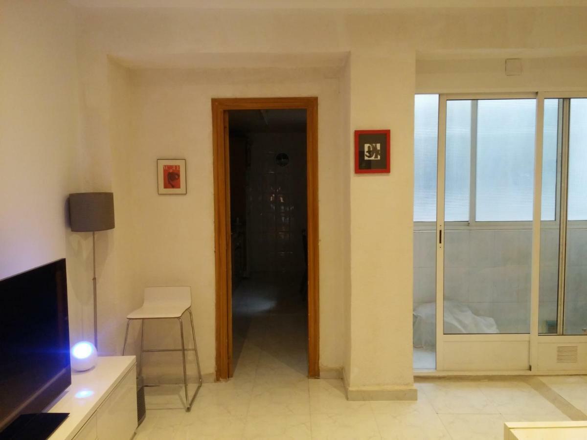 Dz Apartamento Alicante Exterior photo
